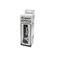 ClicGear Umbrella Angle Adjuster Schirmhalter