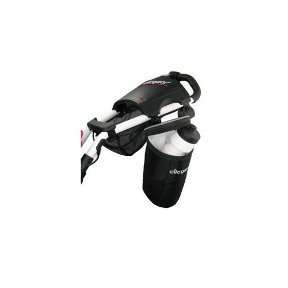 Clicgear Cooler Tube Kühlbox