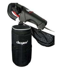 Clicgear Cooler Tube Kühlbox