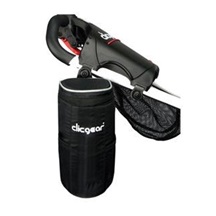 Clicgear Cooler Tube Kühlbox