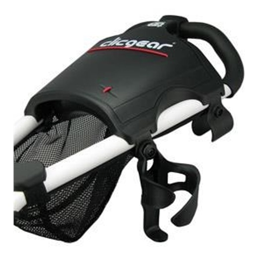 Clicgear Trolley Cup Holder Becherhalter, Standard