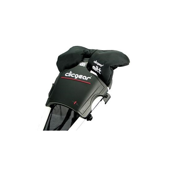 Clicgear™ Golf Fausthandschuhe