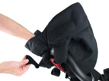 Clicgear™ Golf Fausthandschuhe