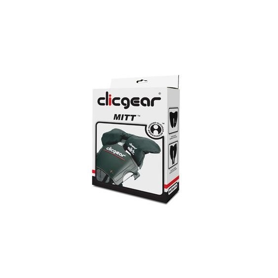 Clicgear™ Golf Fausthandschuhe