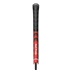 Golf Pride New Decade Multi-Compound Griff, STANDARD, schwarz/rot