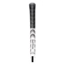 GolfPride New Decade Multi-Compound Griff, midsize, schwarz/weiss
