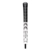 Golf Pride New Decade Multi-Compound Griff, STANDARD, weiß/schwarz