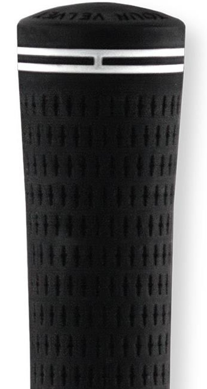 Golf Pride Tour Velvet Black Grip, MIDSIZE