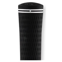 Golf Pride Tour Velvet Black Grip, MIDSIZE