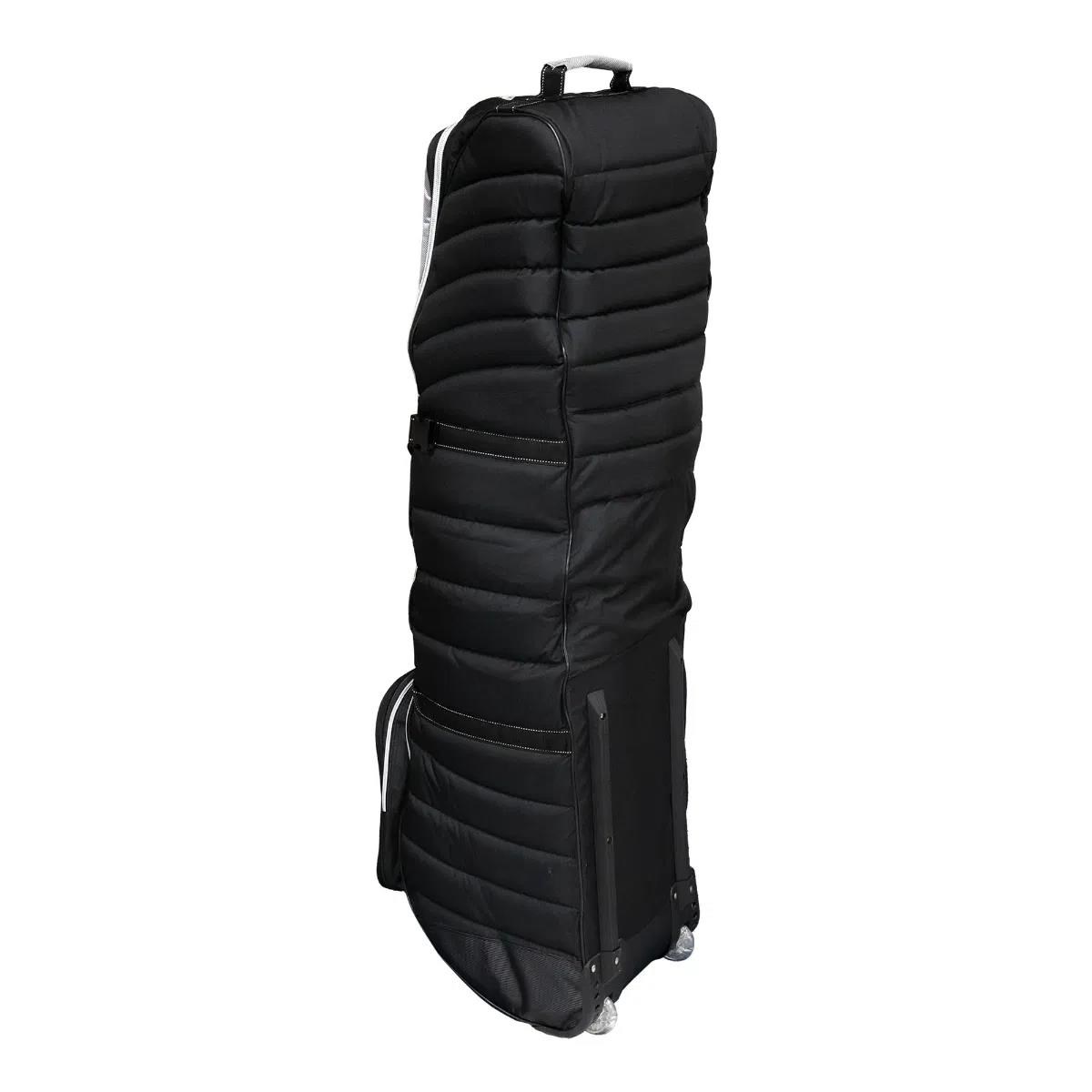 Longridge Tour Deluxe Roller Travelcover, blau