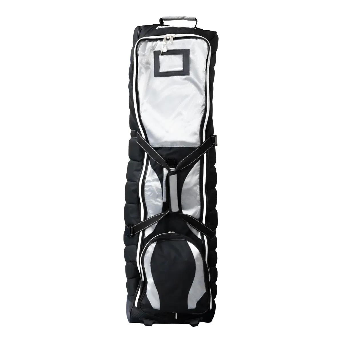 Longridge Tour Deluxe Roller Travelcover, blau