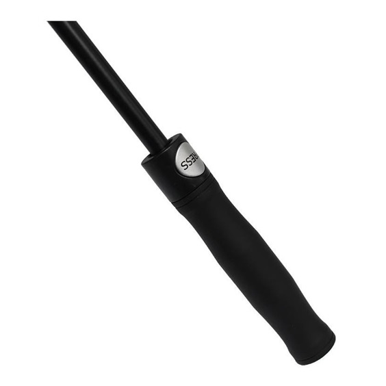 Axglo Tri-360 V2 Auto Open Golf Regenschirm 68"