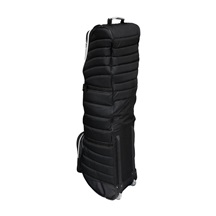 Longridge Tour Deluxe Roller Travelcover, schwarz/silber