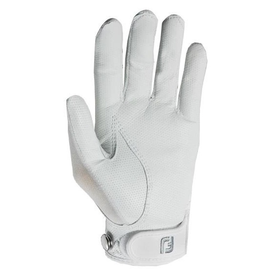 FootJoy StaCooler Damen Golfhandschuh, weiss