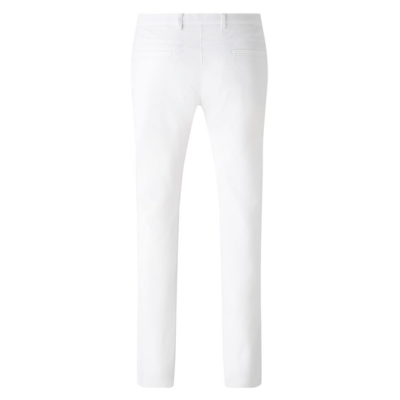 Callaway Corded Herren Hose, weiß