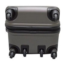 Big Max I-Guard Travelcover, grau