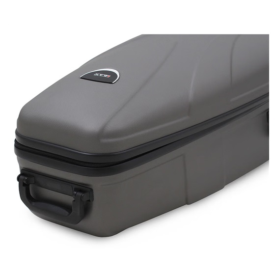 Big Max I-Guard Travelcover, grau