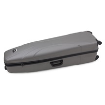 Big Max I-Guard Travelcover, grau