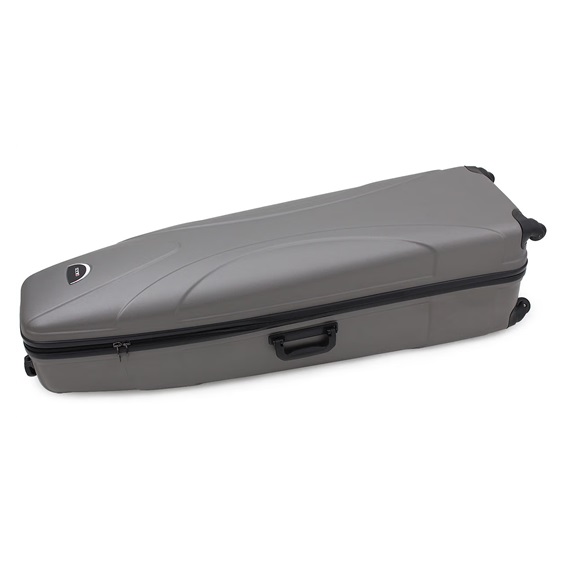 Big Max I-Guard Travelcover, grau