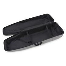 Big Max I-Guard Travelcover, grau