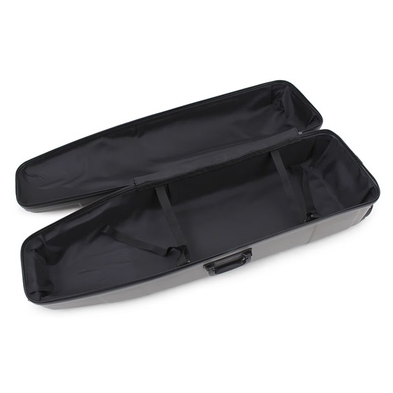 Big Max I-Guard Travelcover, grau