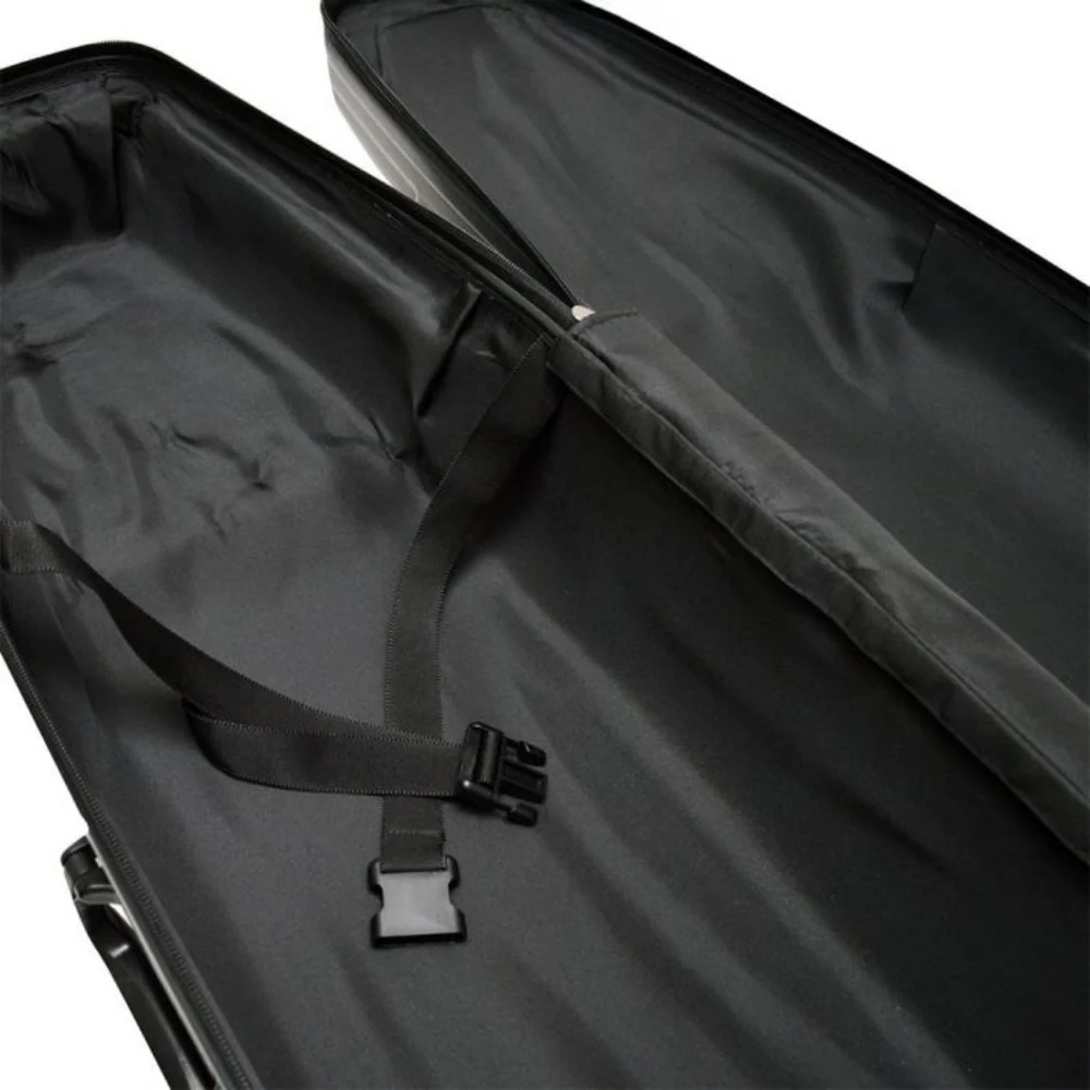 Big Max I-Guard Travelcover, grau