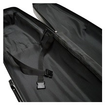 Big Max I-Guard Travelcover, grau