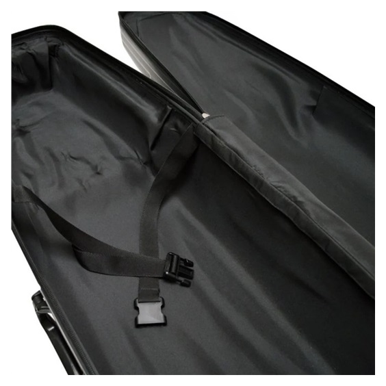 Big Max I-Guard Travelcover, grau