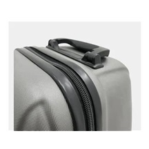 Big Max I-Guard Travelcover, grau