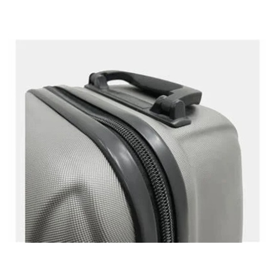 Big Max I-Guard Travelcover, grau