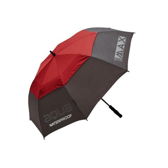 Big Max Aqua UV Golf Regenschirmm 60"