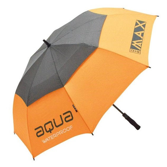 Big Max Aqua Golf Regenschirm 60"