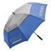 Big Max Aqua Regenschirm 60", blau/grau