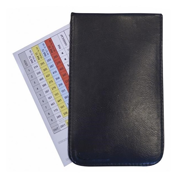 Big Max Scorecard Holder Scorekartenhalter