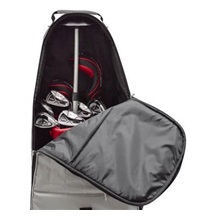 Big Max Spine Travel Protector