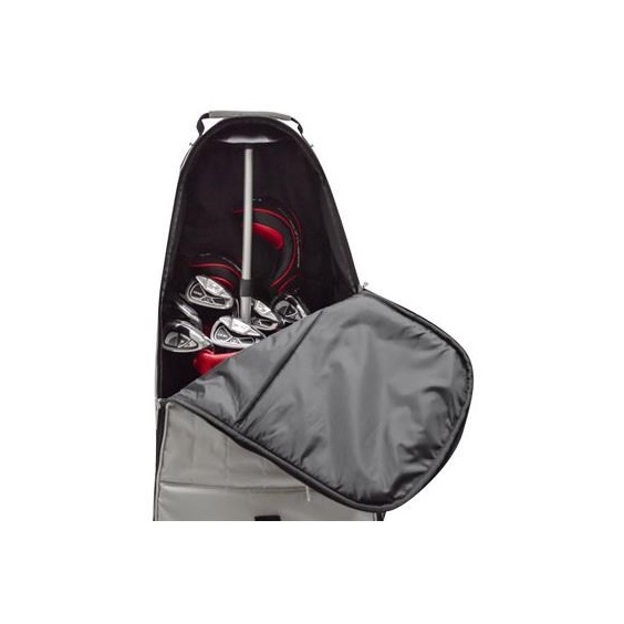 Big Max Spine Travel Protector
