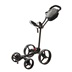 Big Max Blade Quattro Golf Trolley, phantom