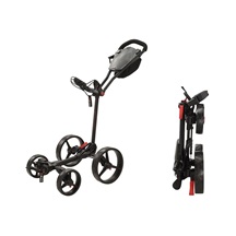 Big Max Blade Quattro Golf Trolley, phantom