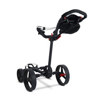 Big Max Blade Quattro Golf Trolley, phantom