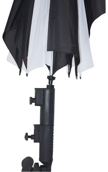 Big Max Umbrella Schirmhalter Verlängerung