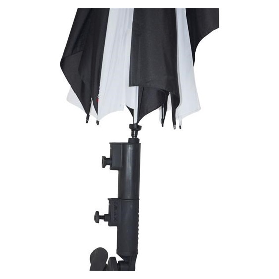 Big Max Umbrella Schirmhalter Verlängerung