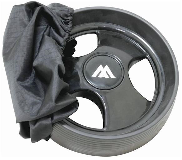 Big Max Wheel Cover Radcover
