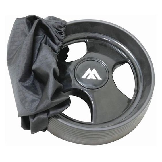 Big Max Wheel Cover Radcover