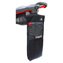 Big Max QL Quick Lok Golfhandtuch