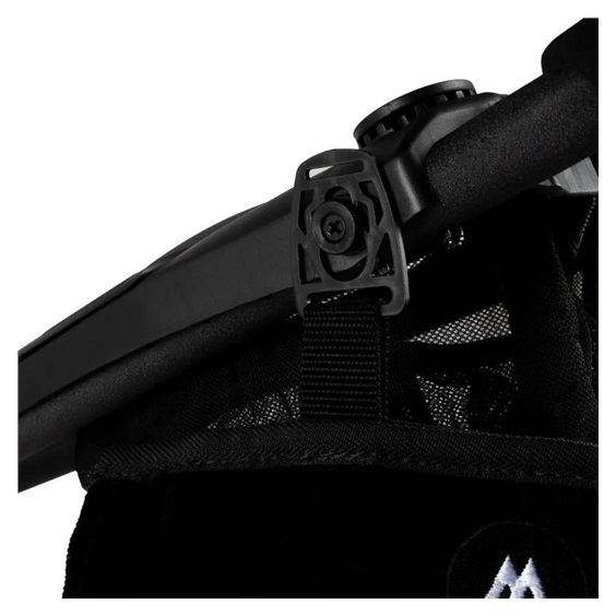 Big Max QL Quick Lok Golfhandtuch