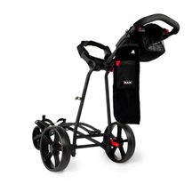 Big Max QL Quick Lok Golfhandtuch