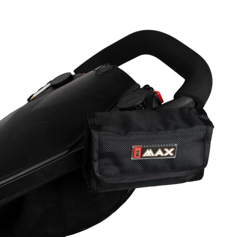 Big Max Quick Lok Bag