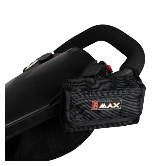Big Max Quick Lok Bag