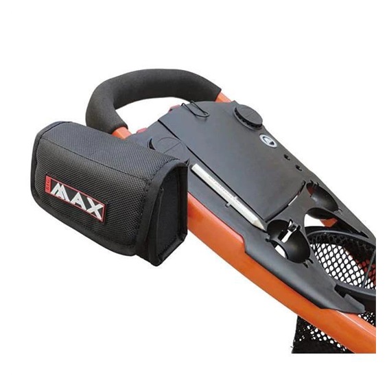 Big Max Quick Lok Bag