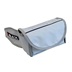 Big Max Rain Safe, silber